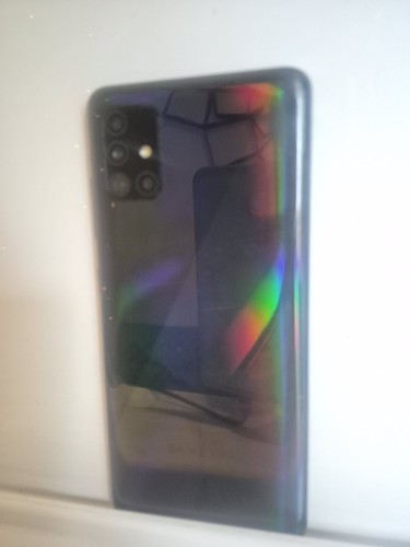 Samsung a51 smartphone - samsung, parts