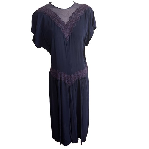 Vintage hollywood costume - vintage,