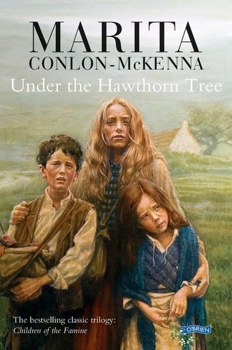 Under the hawthorn tree - the,