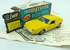Lone Star Flyers Lotus Europa