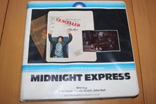 "MIDNIGHT EXPRESS" Super 8 400ft Colour Sound