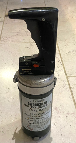 Vintage military graviner - vintage,