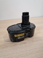 genuine Dewalt Battery 18v