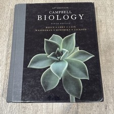 Campbell Biology (9th Edition)