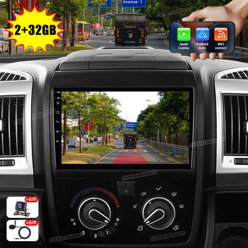 Head unit for 2011 - head, fiat