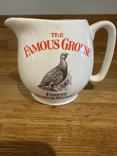 Vintage the famous - vintage, grouse