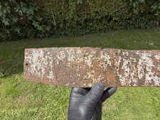 Original WW2 German Vehicle