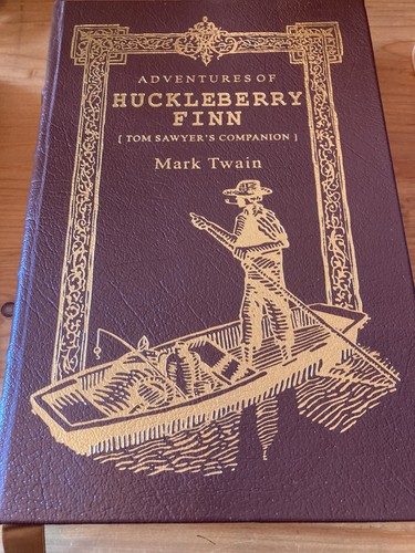 The adventures huckleberry - adventures,