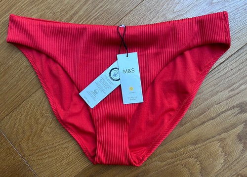 Ladies high leg ribbed - ladies,