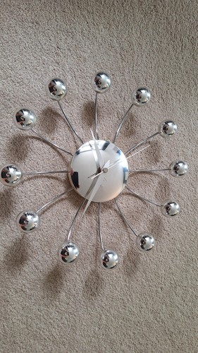 Sputnik karlsson spider chrome - karlsson,