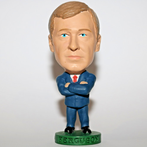 Corinthian prostars sir alex - sir,