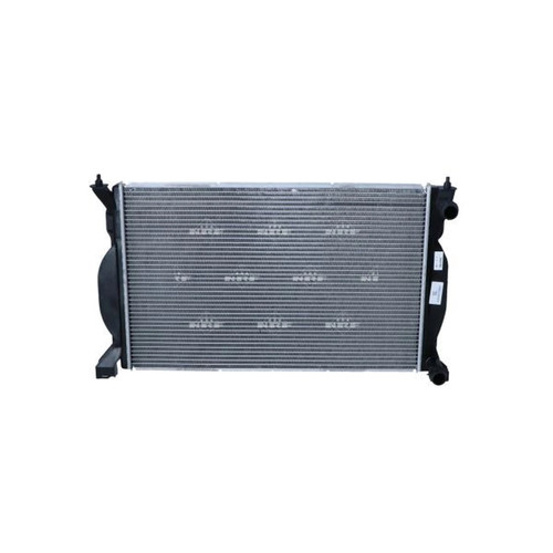 Nrf engine radiator - engine, fits