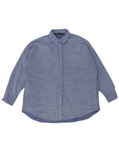 Zara womens oversized corduroy - zara,