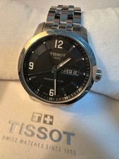 TISSOT T-Sport PRC200