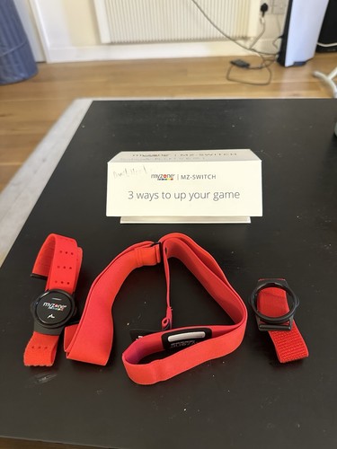 Myzone switch accessories - myzone,