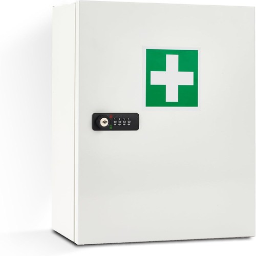 Medicab lockable medicine - 1,