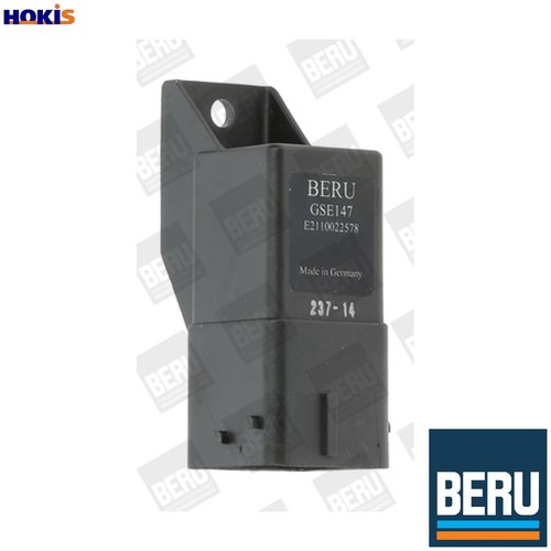 Control unit glow time gse147 - glow,