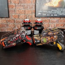 WowWee light strike laser tag
