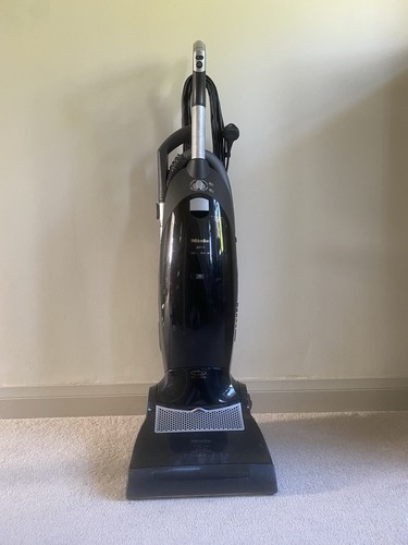 Miele dynamic s7210 vaccum - u1,