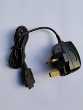 New mains charger - new, samsung