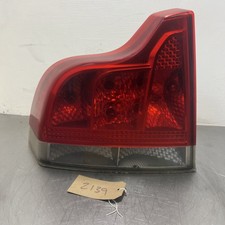 Volvo S60 Rear Tail Light Left