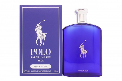 Ralph lauren polo blue - lauren, eau