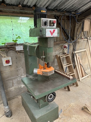 Overhead router phase will - overhead,