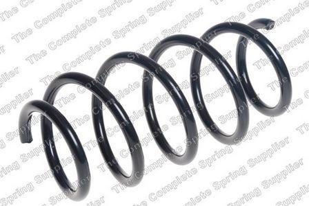 Kilen front coil spring - kilen,