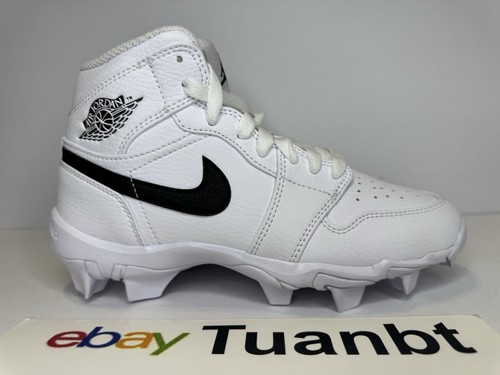 Brand new air jordan mid - 1,