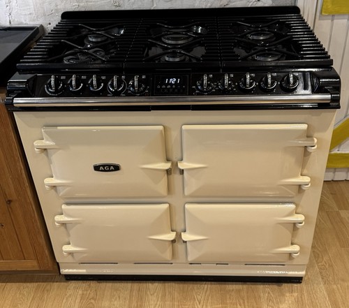 Aga six four - aga,