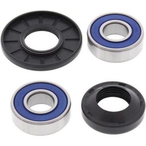 All balls front wheel - all,