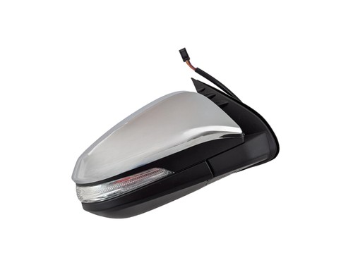 Toyota hilux door mirror - hilux,