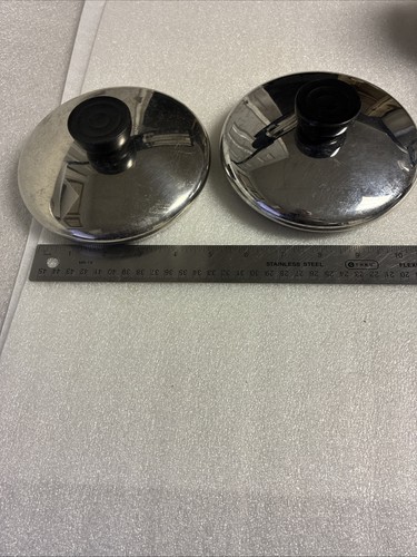 Lot revere ware 25 - 2,