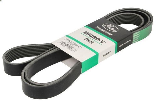 Ribbed belt gates 8pk2280hd - belt,