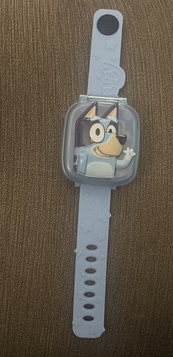 Vtech bluey wackadoo learning - vtech,