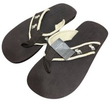 Abercrombie Fitch A&F Moose