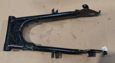 Kawasaki swinging arm kh125a - swinging,