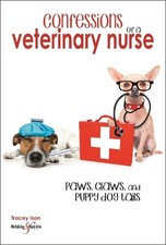 Confessions of a veterinary