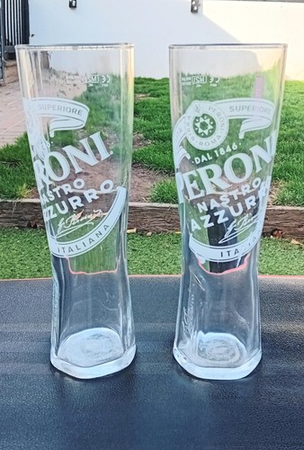 Peroni nastro azzurro - 2x,