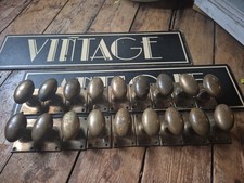 ANTIQUE Vintage OLD reclaimed