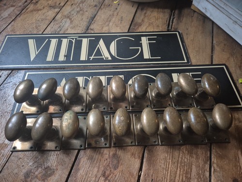 Antique vintage old - vintage, reclaimed