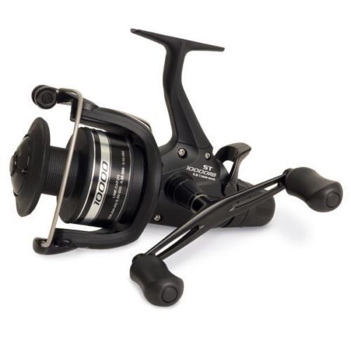Shimano baitrunner 10000 rb - shimano,
