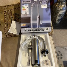 PUDIN 220V Electric Instant