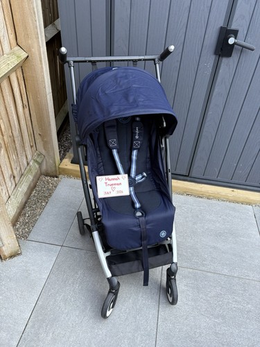 Cybex libelle stroller - cybex,
