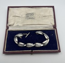 Vintage Danish N.E From 925