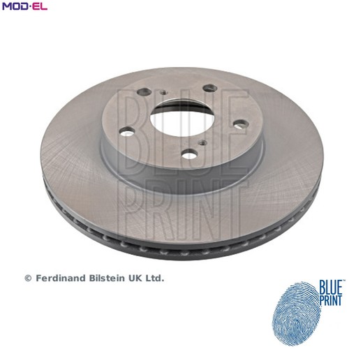 Brake disc adt34394 - 2x,