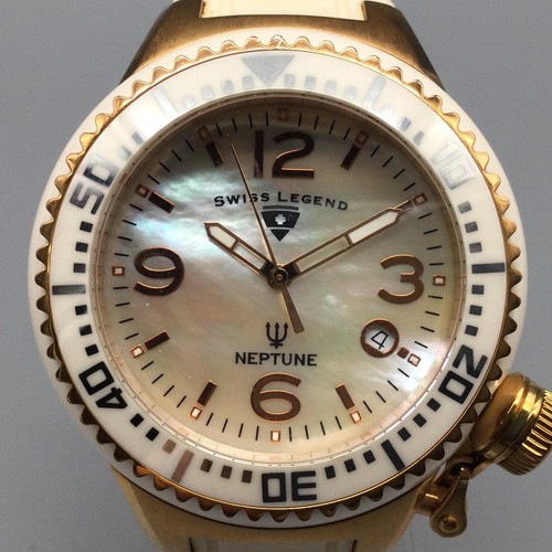 Swiss legend neptune womens - swiss,