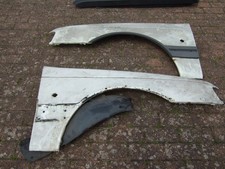 PEUGEOT 405 MI16 A PAIR OF USED FRONT WINGS