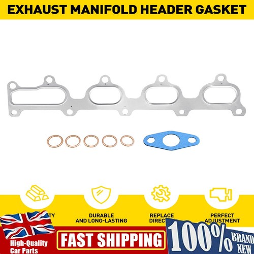Quality new exhaust - quality,
