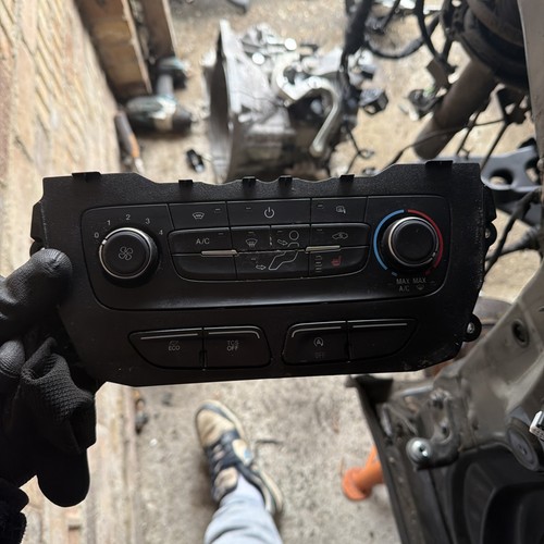 Ford transit connect - connect, mk2